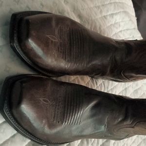 Cowboy boots